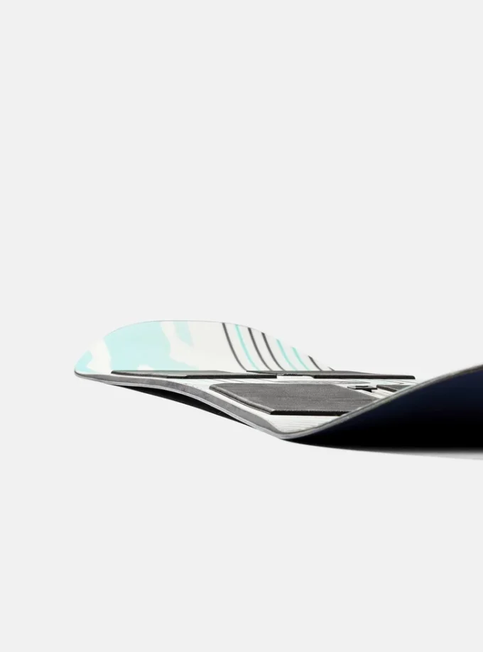 Snowboard da donna Burton Rewind Camber
