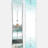 Snowboard da donna Burton Story Board Camber