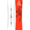 Snowboard da donna Burton Story Board Camber
