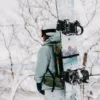 Snowboard da donna Burton Story Board Camber