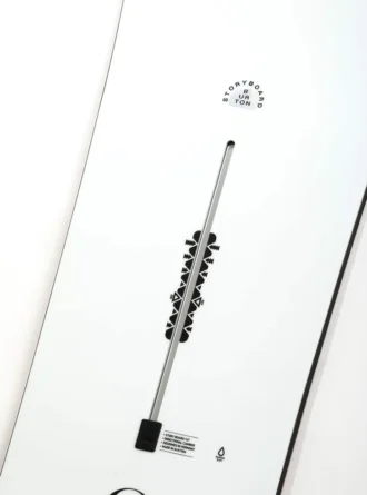 Snowboard da donna Burton Story Board Camber