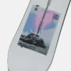 Snowboard da donna Burton Story Board Camber