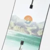 Snowboard da donna Burton Story Board Camber