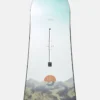 Snowboard da donna Burton Story Board Camber