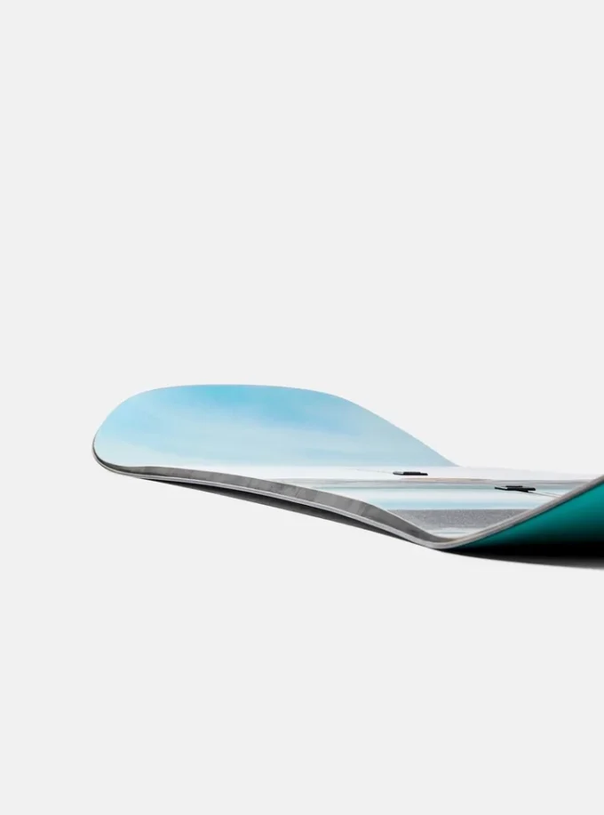 Snowboard da donna Burton Story Board Camber