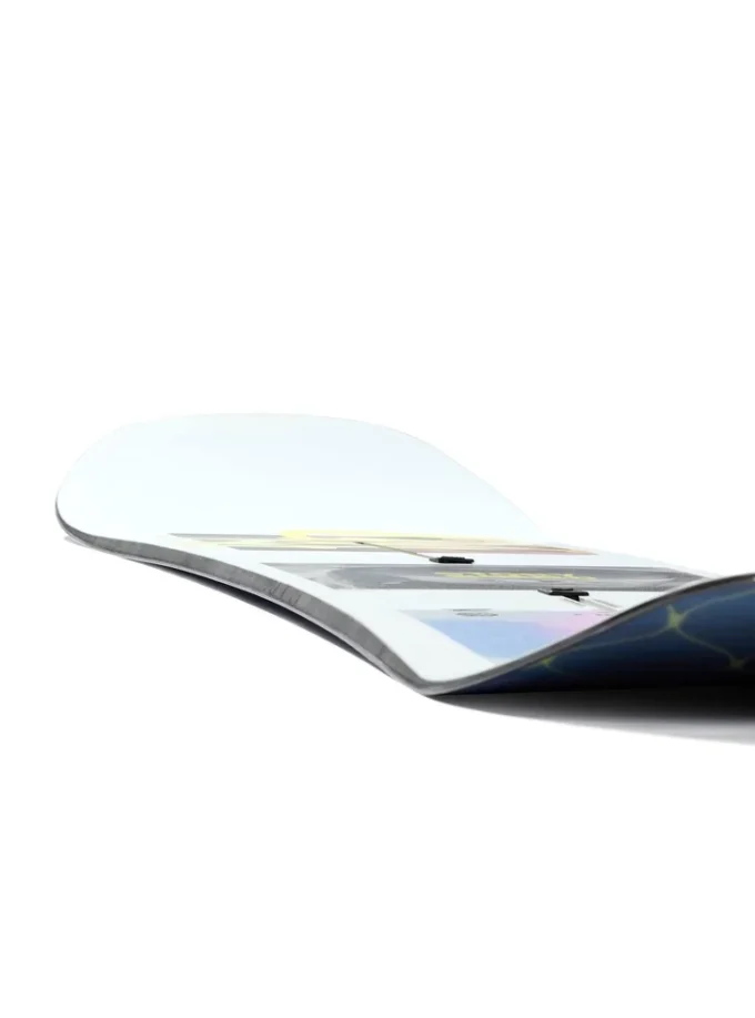 Snowboard da donna Burton Story Board Camber
