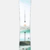 Snowboard da donna Burton Story Board Camber