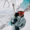 Snowboard da donna Burton Story Board Camber
