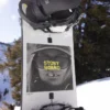 Snowboard da donna Burton Story Board Camber