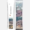 Snowboard da donna Burton Story Board Camber – Seconda qualità