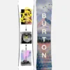 Snowboard da donna Burton Story Board Camber