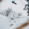 Snowboard da donna Burton Talent Scout Camber