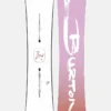 Snowboard da donna Burton Year of the Horse Process Petite