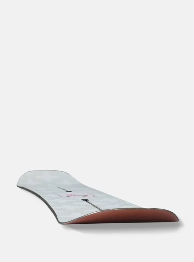Snowboard da donna Burton Year of the Horse Process Petite