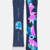Snowboard da donna Burton Yeasayer Camber