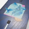 Snowboard da donna Burton Yeasayer Camber