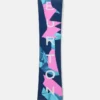 Snowboard da donna Burton Yeasayer Camber