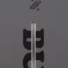 Snowboard da uomo Burton 3D Kilroy Camber