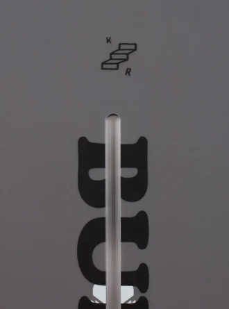 Snowboard da uomo Burton 3D Kilroy Camber