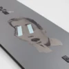 Snowboard da uomo Burton 3D Kilroy Camber