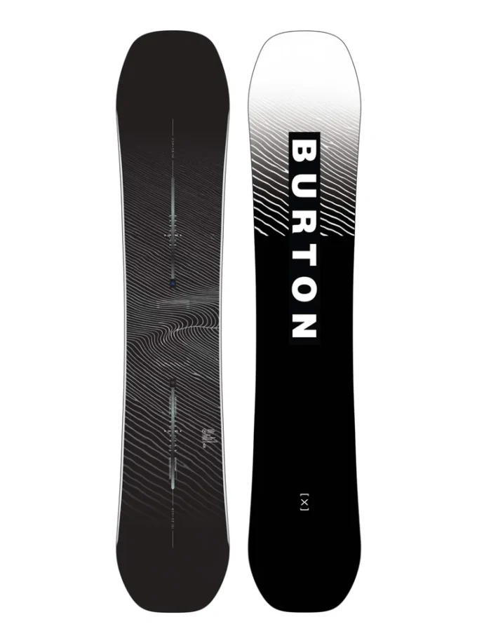 Snowboard da uomo Burton Custom X Camber Snowboard da uomo Burton Custom X Camber