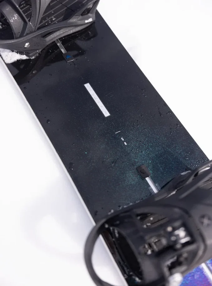 Snowboard da uomo Burton Custom X Camber