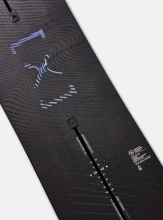 Snowboard da uomo Burton Custom X Camber Snowboard da uomo Burton Custom X Camber
