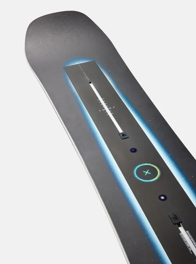 Snowboard da uomo Burton Custom X Camber Snowboard da uomo Burton Custom X Camber