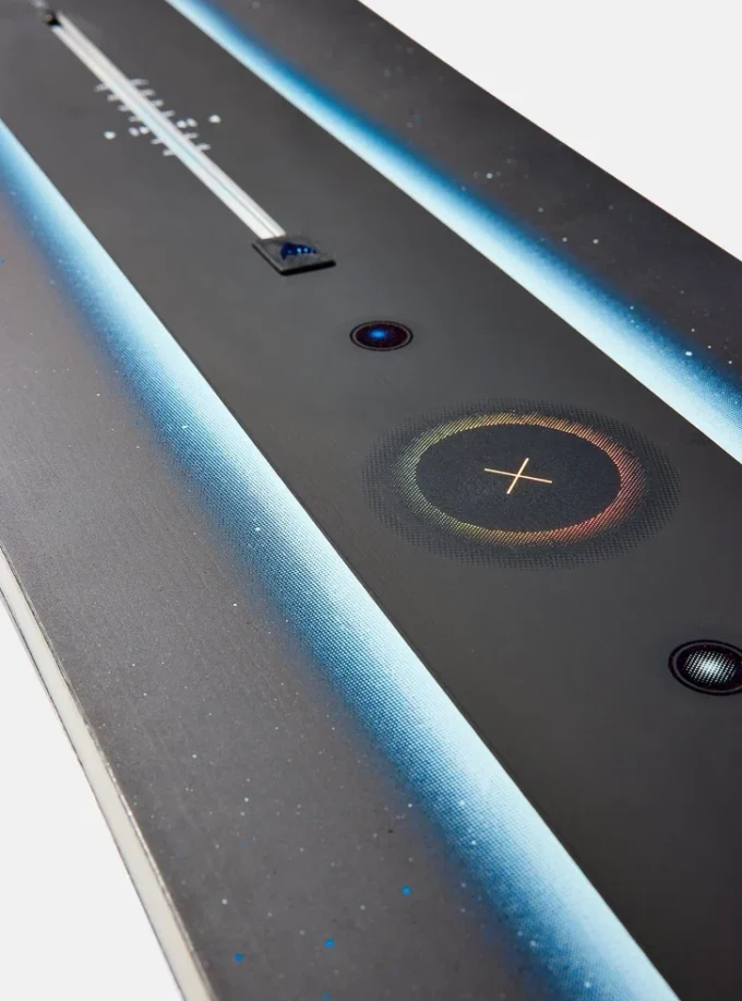 Snowboard da uomo Burton Custom X Camber Snowboard da uomo Burton Custom X Camber