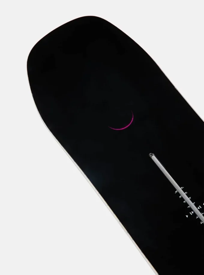 Snowboard da uomo Burton Custom X Camber