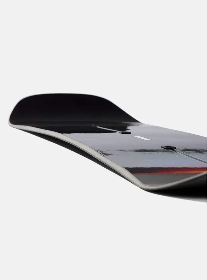 Snowboard da uomo Burton Custom X Camber