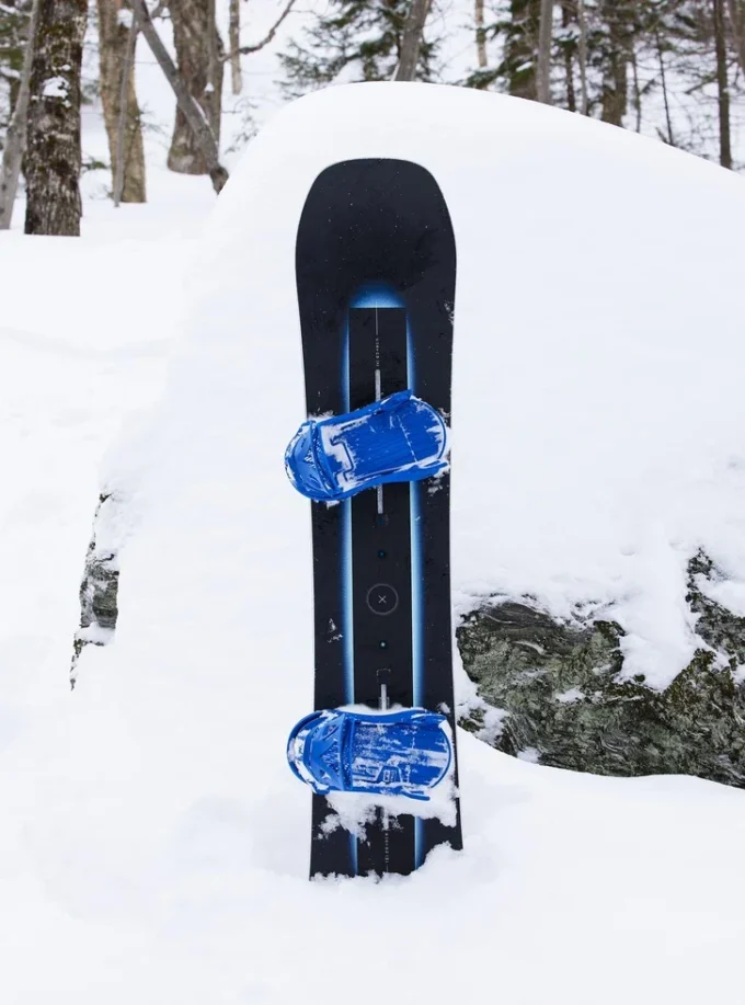 Snowboard da uomo Burton Custom X Camber Snowboard da uomo Burton Custom X Camber