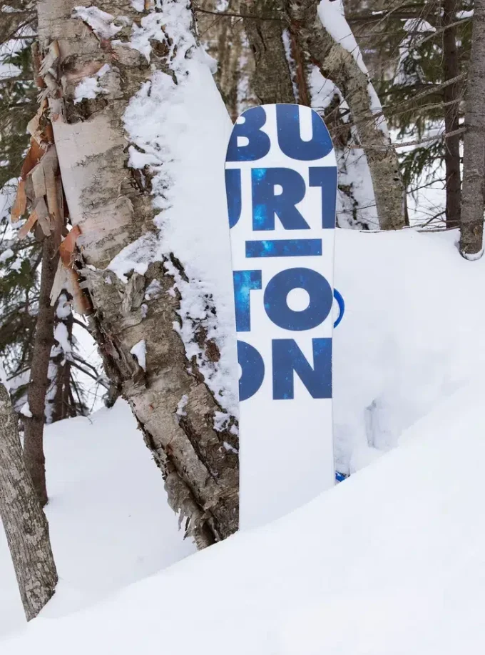 Snowboard da uomo Burton Custom X Camber Snowboard da uomo Burton Custom X Camber