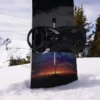 Snowboard da uomo Burton Custom X Camber