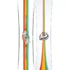 Snowboard da uomo Burton Deep Thinker Camber