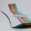 Snowboard da uomo Burton Deep Thinker Camber