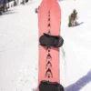 Snowboard da uomo Burton Deep Thinker Camber Snowboard da uomo Burton Deep Thinker Camber