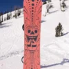 Snowboard da uomo Burton Deep Thinker Camber Snowboard da uomo Burton Deep Thinker Camber