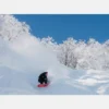Snowboard da uomo Burton Deep Thinker Camber Snowboard da uomo Burton Deep Thinker Camber