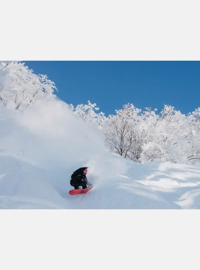 Snowboard da uomo Burton Deep Thinker Camber Snowboard da uomo Burton Deep Thinker Camber