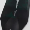 Snowboard da uomo Burton Fish 3D Directional Flat Top Snowboard da uomo Burton Fish 3D Directional Flat Top
