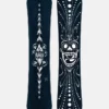 Snowboard da uomo Burton Free Thinker Camber Snowboard da uomo Burton Free Thinker Camber