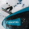 Snowboard da uomo Burton Free Thinker Camber Snowboard da uomo Burton Free Thinker Camber