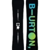 Snowboard da uomo Burton Instigator Camber – Seconda qualità