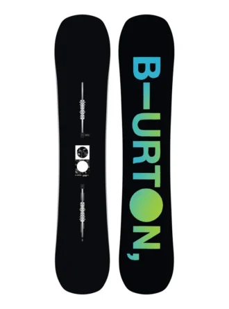 Snowboard da uomo Burton Instigator Camber – Seconda qualità