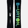 Snowboard da uomo Burton Instigator PurePop Camber