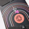 Snowboard da uomo Burton Name Dropper Camber Snowboard da uomo Burton Name Dropper Camber