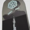 Snowboard da uomo Burton Name Dropper Camber