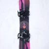 Snowboard da uomo Burton Name Dropper Camber Snowboard da uomo Burton Name Dropper Camber