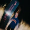 Snowboard da uomo Burton Name Dropper Camber Snowboard da uomo Burton Name Dropper Camber